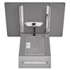 AKPO WK-11 Smart 60. серый вытяжка наклонная ak-3114 - фото 255307