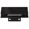 AKPO WK-11 Juno II 60. черный вытяжка наклонная ak-3125 - фото 255358