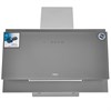 AKPO WK-11 Juno II 60. серый вытяжка наклонная ak-3127 - фото 255364