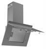 AKPO WK-11 Juno II 50. серый вытяжка наклонная ak-3130 - фото 255371