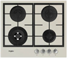 Газовая варочная панель Whirlpool AKTL 629/S aktl 629/s - фото 255379