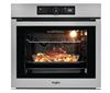 Электрический духовой шкаф Whirlpool AKZ9 9480 IX akz9 9480 ix - фото 255384