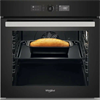 Электрический духовой шкаф Whirlpool AKZ9 9480 NB akz9 9480 nb - фото 255385