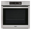 Встраиваемый электрический духовой шкаф Whirlpool AKZ9 6230 IX akz96230ix - фото 255386