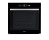 Электрический духовой шкаф Whirpool AKZM 8480 NB черный akzm 8480 nb - фото 255387
