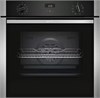 Электрический духовой шкаф Neff B1ACE3FN0R b1ace3fn0r - фото 255533