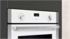 Электрический духовой шкаф Neff B1ACE3FW0R b1ace3fw0r - фото 255544
