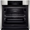 Электрический духовой шкаф Neff B25CR22N1 b25cr22n1 - фото 255553