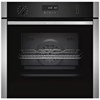 Электрический духовой шкаф Neff B2ACH7HN0 b2ach7hn0 - фото 255576