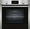 Встраиваемый электрический духовой шкаф Neff B2CCG6AN0 b2ccg6an0 - фото 255588