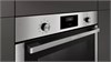Встраиваемый электрический духовой шкаф Neff B3CCE2AN0 b3cce2an0 - фото 255636