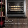 Встраиваемый электрический духовой шкаф Neff B3CCE2AN0 b3cce2an0 - фото 255640
