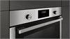 Встраиваемый электрический духовой шкаф Neff B3CCE4AN0 b3cce4an0 - фото 255645