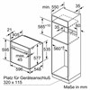 Духовой шкаф Neff B45FS22N0 b45fs22n0 - фото 255683