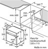 Духовой шкаф Neff B45FS22N0 b45fs22n0 - фото 255684