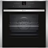 Электрический духовой шкаф Neff B47CR22N0 b47cr22n0 - фото 255726