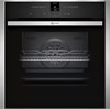 Духовой шкаф Neff B47CR32N0 b47cr32n0 - фото 255735