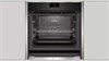 Электрический духовой шкаф Neff B47FS22H0 черный b47fs22h0 - фото 255764