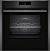 Духовой шкаф с пароваркой Neff B48FT68G1 b48ft68g1 - фото 255787