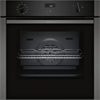 Духовой шкаф Neff B4ACF4AG0 b4acf4ag0 - фото 255806