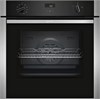 Электрический духовой шкаф Neff B4ACF4HN0 b4acf4hn0 - фото 255809