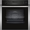 Электрический духовой шкаф Neff B4AVH5HH0R b4avh5hh0r - фото 255818