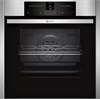 Встраиваемый электрический духовой шкаф Neff B55CR22N0 b55cr22n0 - фото 255833