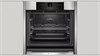 Встраиваемый электрический духовой шкаф Neff B55CR22N0 b55cr22n0 - фото 255836