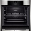 Встраиваемый электрический духовой шкаф Neff B55CR22N0R b55cr22n0r - фото 255847