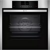 Встраиваемый электрический духовой шкаф Neff B55CS22N0 b55cs22n0 - фото 255858