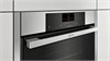 Встраиваемый электрический духовой шкаф Neff B55CS22N0 b55cs22n0 - фото 255859