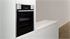 Встраиваемый электрический духовой шкаф Neff B55CS22N0 b55cs22n0 - фото 255860