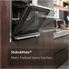 Встраиваемый электрический духовой шкаф Neff B55CS22N0 b55cs22n0 - фото 255863