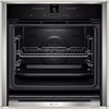 Электрический духовой шкаф Neff B57CR22N0 b57cr22n0 - фото 255892