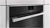 Электрический духовой шкаф Neff B57CS24H0 b57cs24h0 - фото 255901