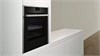 Электрический духовой шкаф Neff B57CS24H0 b57cs24h0 - фото 255902