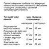 Электрический духовой шкаф Neff B57CS24H0 b57cs24h0 - фото 255908