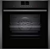 Встраиваемый электрический духовой шкаф Neff B57CS28G0 b57cs28g0 - фото 255912