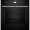 Встраиваемый электрический духовой шкаф Neff B64CS31N0 b64cs31n0 - фото 255946
