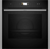Встраиваемый электрический духовой шкаф Neff B64FS31N0 b64fs31n0 - фото 255947