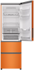Холодильник с нижней морозилкой Haier A4F637COMVU1 ba0ba0e00ru - фото 255964
