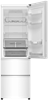 Трехкамерный холодильник отдельностоящий Haier A4F637CWMVU1 ba0ba2e00ru - фото 255980