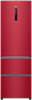 Холодильник с нижней морозилкой Haier A4F637CRMVU1 ba0ba3e00ru - фото 255986