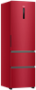 Холодильник с нижней морозилкой Haier A4F637CRMVU1 ba0ba3e00ru - фото 255987
