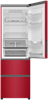 Холодильник с нижней морозилкой Haier A4F637CRMVU1 ba0ba3e00ru - фото 255988