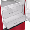 Холодильник с нижней морозилкой Haier A4F637CRMVU1 ba0ba3e00ru - фото 255993