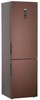 Холодильник с нижней морозилкой Haier C2F737CLBG bb09p0eaeru - фото 256007