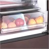 Холодильник с нижней морозилкой Haier C2F737CLBG bb09p0eaeru - фото 256011
