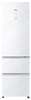 Холодильник с нижней морозилкой Haier A2F637CGWG bb09p1e80ru - фото 256015