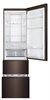 Холодильник с нижней морозилкой Haier A4F739CLBGU1 bb0v53e00ru - фото 256070
